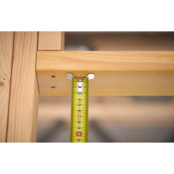 MESURE FATMAX XTREME 8m 32mm SB