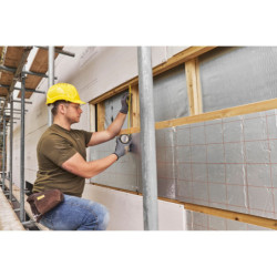 MESURE FATMAX XTREME 8m 32mm SB
