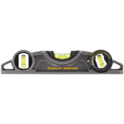 NIVEAU TORPEDO FATMAX XL 25cm MAGNET.
