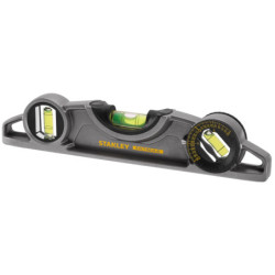 NIVEAU TORPEDO FATMAX XL 25cm MAGNET.