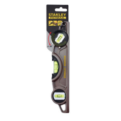 NIVEAU TORPEDO FATMAX XL 25cm MAGNET.