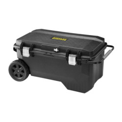 COFFRE CHANTIER ROULANT PRO ETANCHE 113L FATMAX
