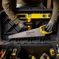COFFRE CHANTIER ROULANT PRO ETANCHE 113L FATMAX