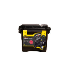 COFFRE CHANTIER ROULANT PRO ETANCHE 113L FATMAX