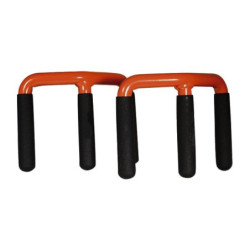 TRANSPORTEUR DE PLAQUE A GRIFFE DUOPLAC SB2