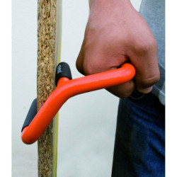 TRANSPORTEUR DE PLAQUE A GRIFFE DUOPLAC SB2