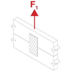 FEUILLARD LARG 20 EP0.9mm RLX 10m