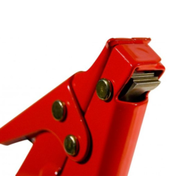 PINCE COLLIER ROUGE AUTOBLOCANT