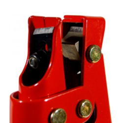 PINCE COLLIER ROUGE AUTOBLOCANT