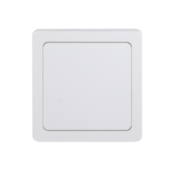 SORTIE DE CABLE/BOITE DE DERIV BLANC BLOK