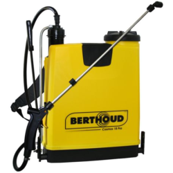 PULVERISATEUR 18L COSMOS 18 PRO