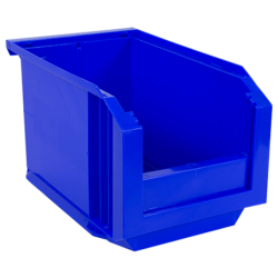 BAC A BEC 3L BLEU