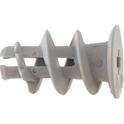 FIXATION CARTON PLATRE GK BOITE 100