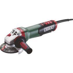 MEULEUSE 125mm METABO WEPBA20-125 DS BL