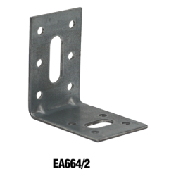 EQUERRE ASSEMBLAGE 50x50x40x2mm
