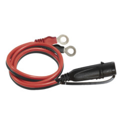 CHARGEUR BATTERIE GYSFLASH 6.12A