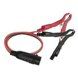 CHARGEUR BATTERIE GYSFLASH 6.12A