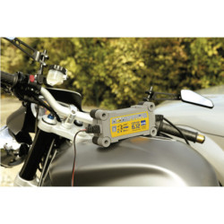 CHARGEUR BATTERIE GYSFLASH 6.12A