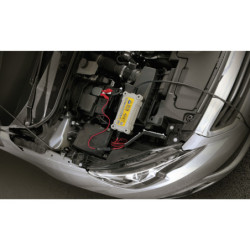CHARGEUR BATTERIE GYSFLASH 6.12A