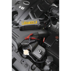 CHARGEUR BATTERIE GYSFLASH 6.12A