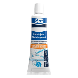 MASTIC EAU GEBATOUT TUBE 50ml