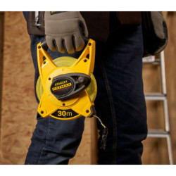 MESURE FATMAX 30m 19mm