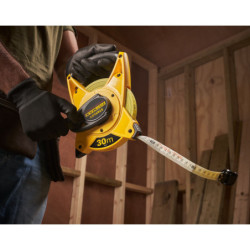 MESURE FATMAX 30m 19mm