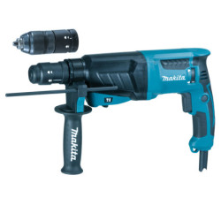 PERFO BURINEUR MAKITA HR2630TX4