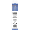ELECTRODE TUNGS TIG/LANT1.5% D2mm ACIER-ALU SB10