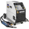 POSTE A SOUDER GYS SMARTMIG 162
