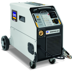 POSTE A SOUDER GYS SMARTMIG 162