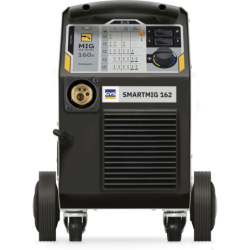 POSTE A SOUDER GYS SMARTMIG 162