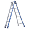 ECHELLE TRANSF. 2x8E 2m35-4m04 PRO. PLATINIUM