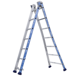ECHELLE TRANSF. 2x8E 2m35-4m04 PRO. PLATINIUM