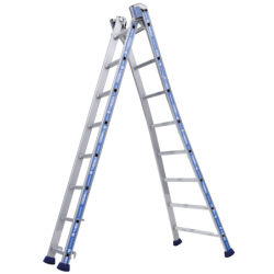 ECHELLE TRANSF. 2x8E 2m35-4m04 PRO. PLATINIUM