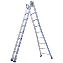 ECHELLE TRANSF. 2x8E 2m35-4m04 PRO. PLATINIUM