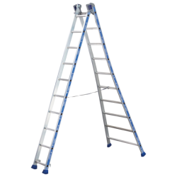 ECHELLE TRANSF. 2x8E 2m35-4m04 PRO. PLATINIUM