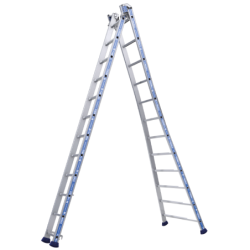 ECHELLE TRANSF. 2x8E 2m35-4m04 PRO. PLATINIUM