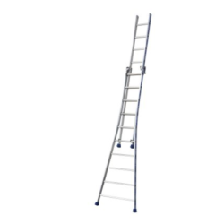 ECHELLE TRANSF. 2x8E 2m35-4m04 PRO. PLATINIUM