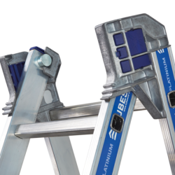ECHELLE TRANSF. 2x8E 2m35-4m04 PRO. PLATINIUM