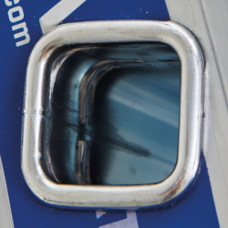 ECHELLE TRANSF. 2x8E 2m35-4m04 PRO. PLATINIUM