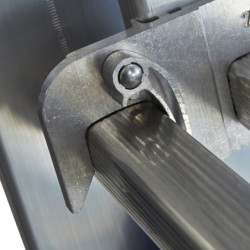ECHELLE TRANSF. 2x8E 2m35-4m04 PRO. PLATINIUM
