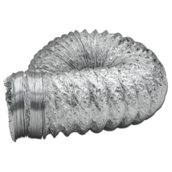 GAINE SOUPLE ALU EXTENSIBLE 2m40 D127