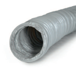 GAINE SOUPLE PVC 6m D127