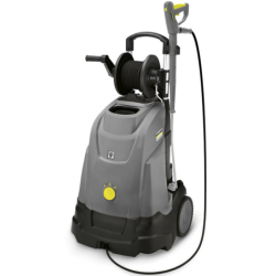 NETTOYEUR HP KARCHER HDS5/15 UX+ 150BARS ENR15M