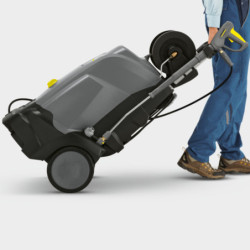 NETTOYEUR HP KARCHER HDS5/15 UX+ 150BARS ENR15M