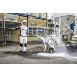 NETTOYEUR HP KARCHER HDS5/15 UX+ 150BARS ENR15M