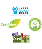 Logo certification