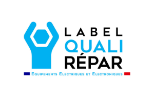 Label Quali répar