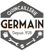 Logo Quincaillerie Germain